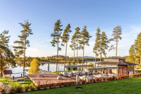 Lipno - Lakeside Village - Větrník